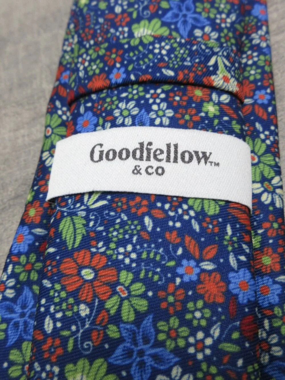 Goodfellow & Co new goodfellow